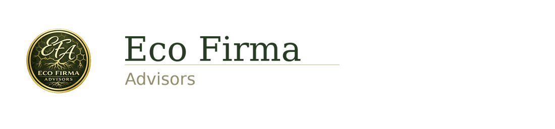 Eco Firma Advisors